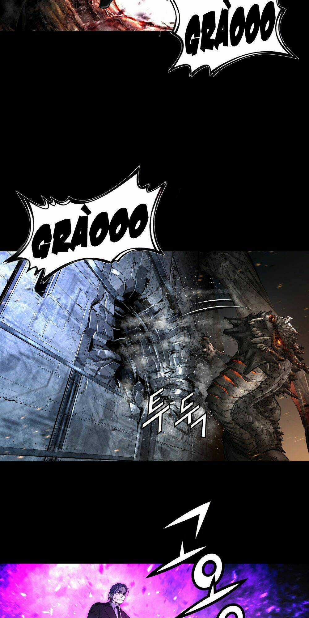 Tam Tuyệt Tại Dị giới Chapter 88 trang 42