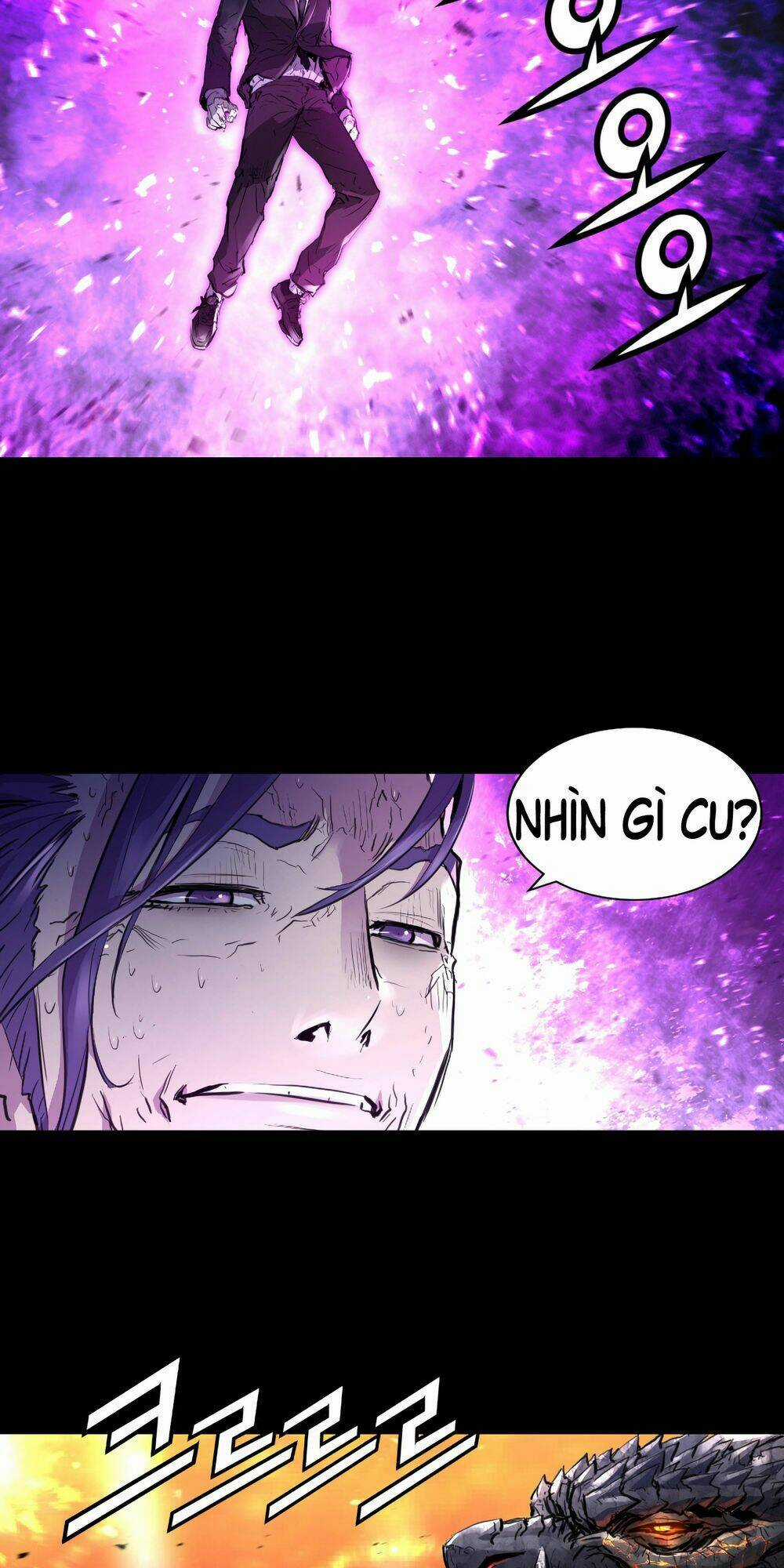 Tam Tuyệt Tại Dị giới Chapter 88 trang 43