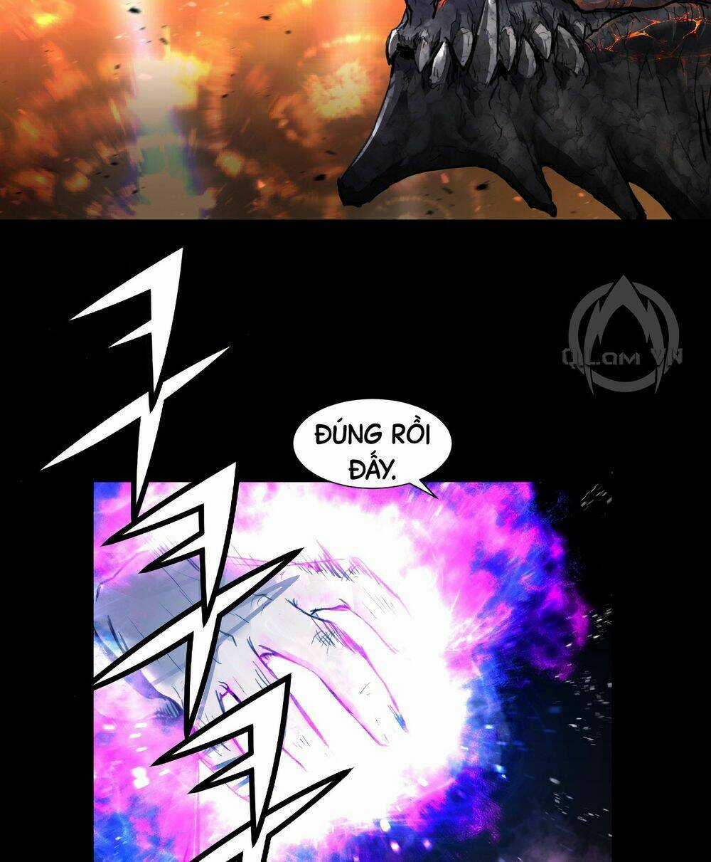 Tam Tuyệt Tại Dị giới Chapter 88 trang 44