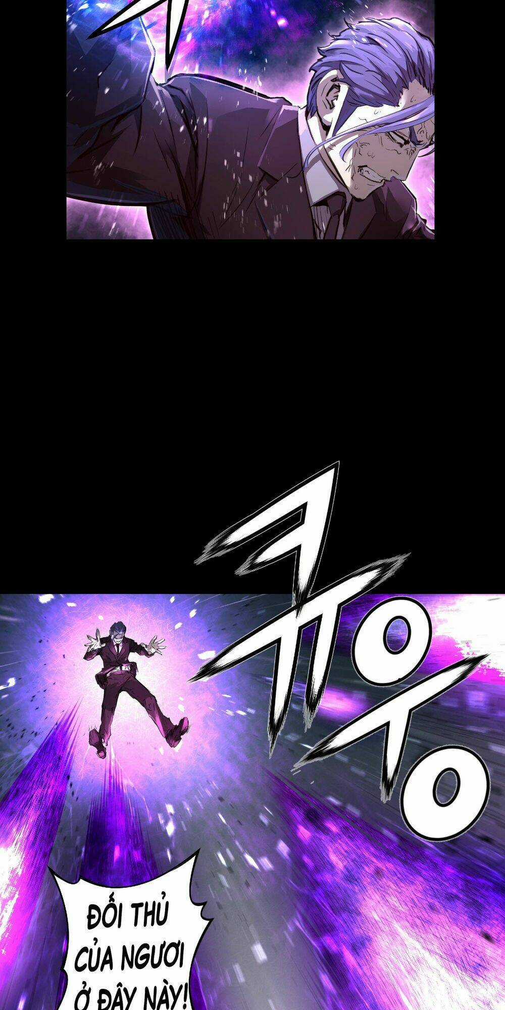 Tam Tuyệt Tại Dị giới Chapter 88 trang 45