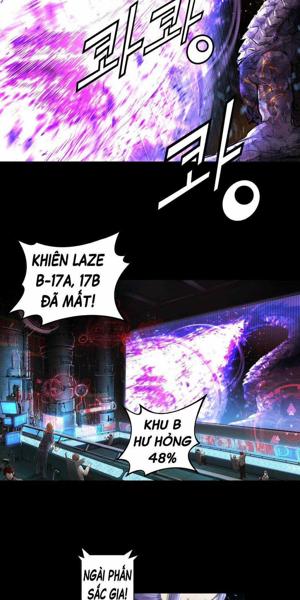 Tam Tuyệt Tại Dị giới Chapter 88 trang 6