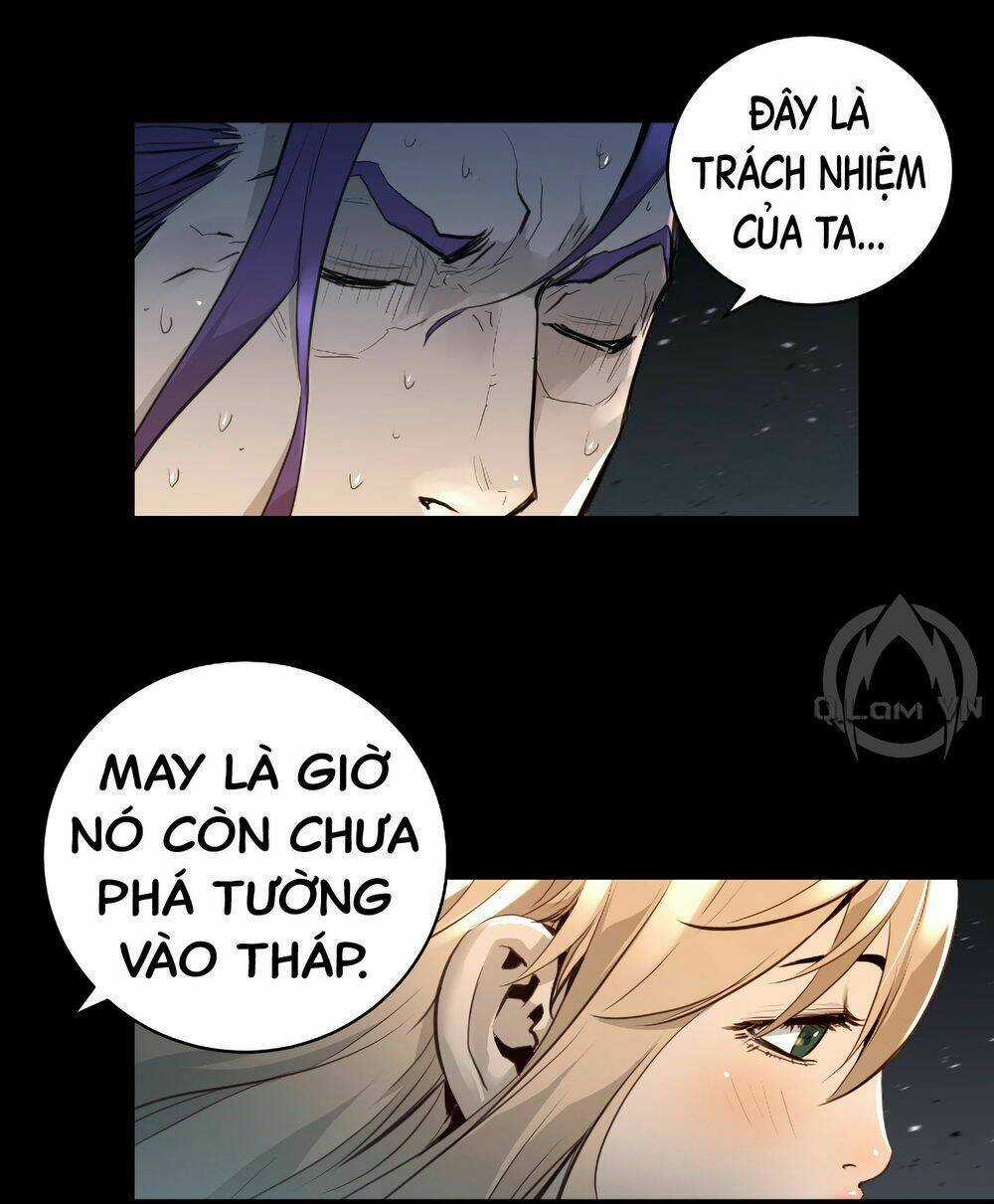 Tam Tuyệt Tại Dị giới Chapter 88 trang 9