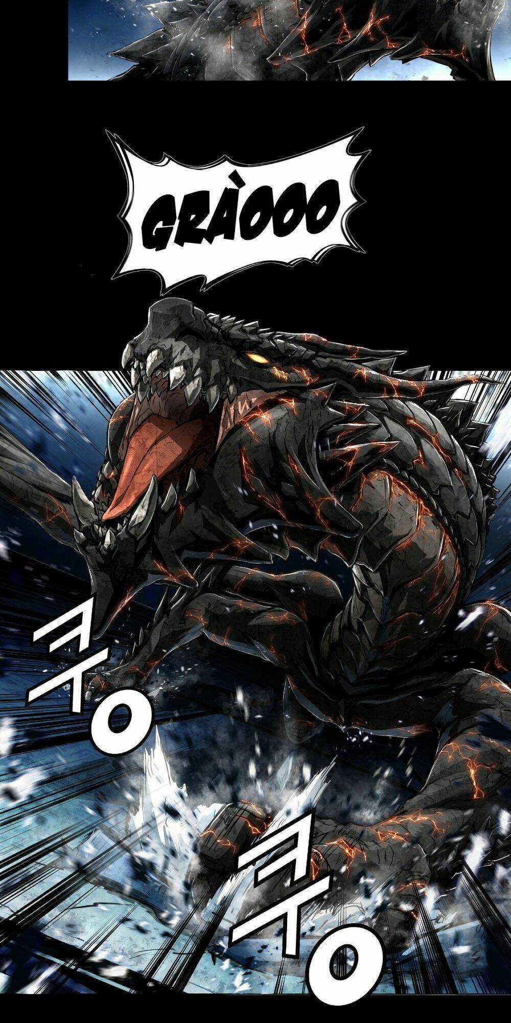 Tam Tuyệt Tại Dị giới Chapter 89 trang 11