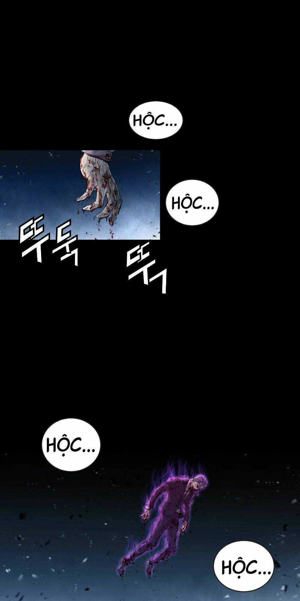 Tam Tuyệt Tại Dị giới Chapter 89 trang 12