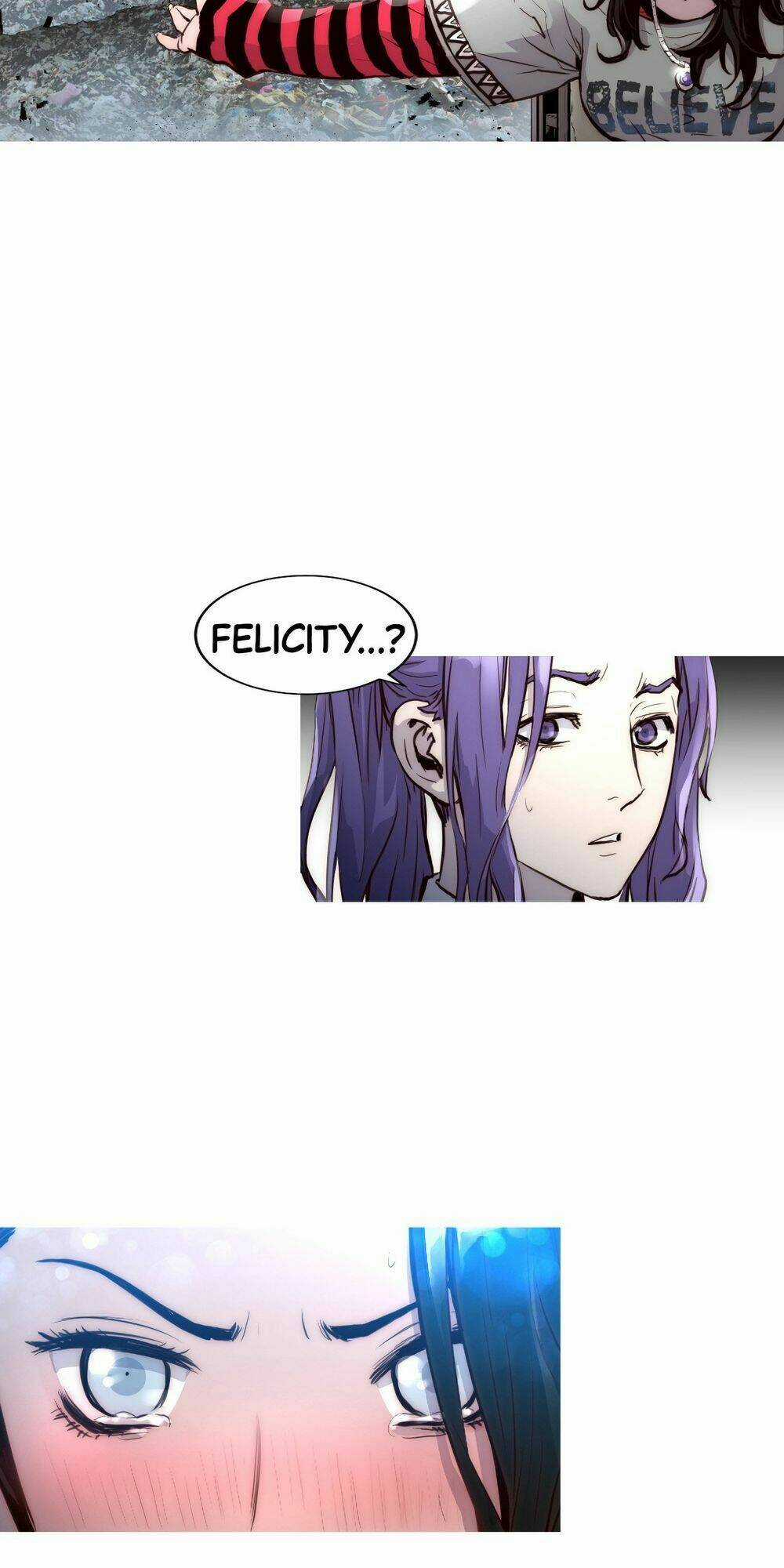 Tam Tuyệt Tại Dị giới Chapter 89 trang 22