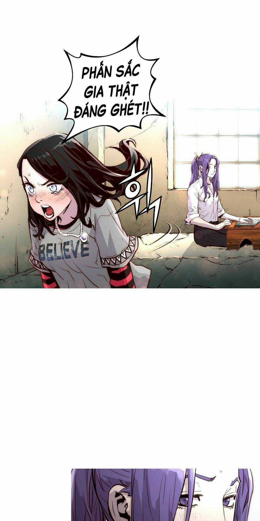 Tam Tuyệt Tại Dị giới Chapter 89 trang 23