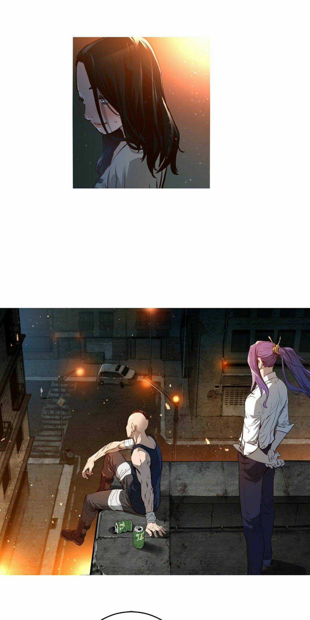 Tam Tuyệt Tại Dị giới Chapter 89 trang 30