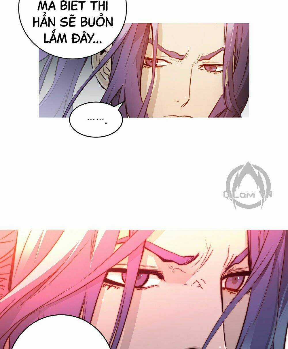 Tam Tuyệt Tại Dị giới Chapter 89 trang 34