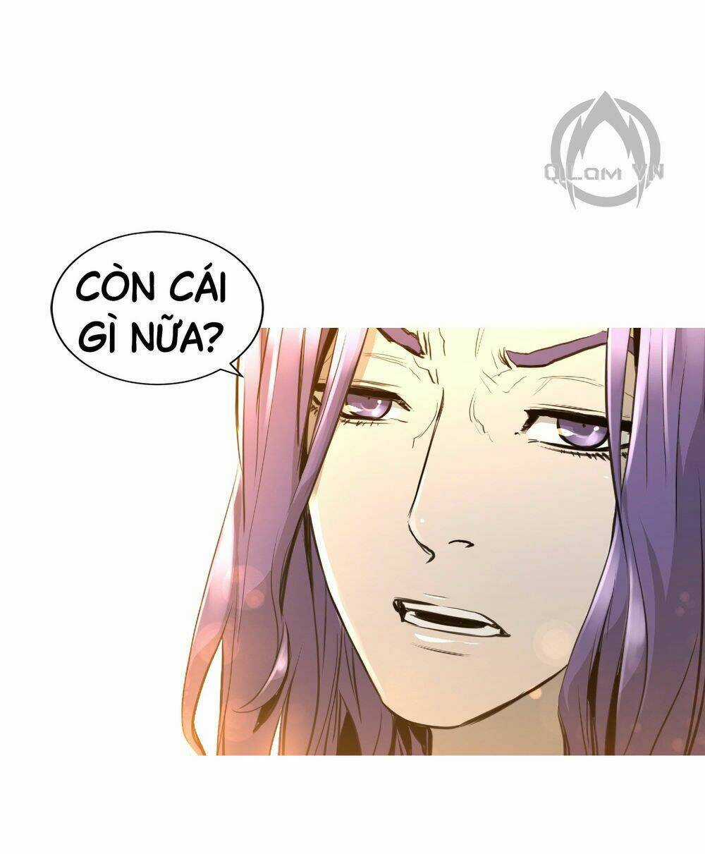 Tam Tuyệt Tại Dị giới Chapter 89 trang 39