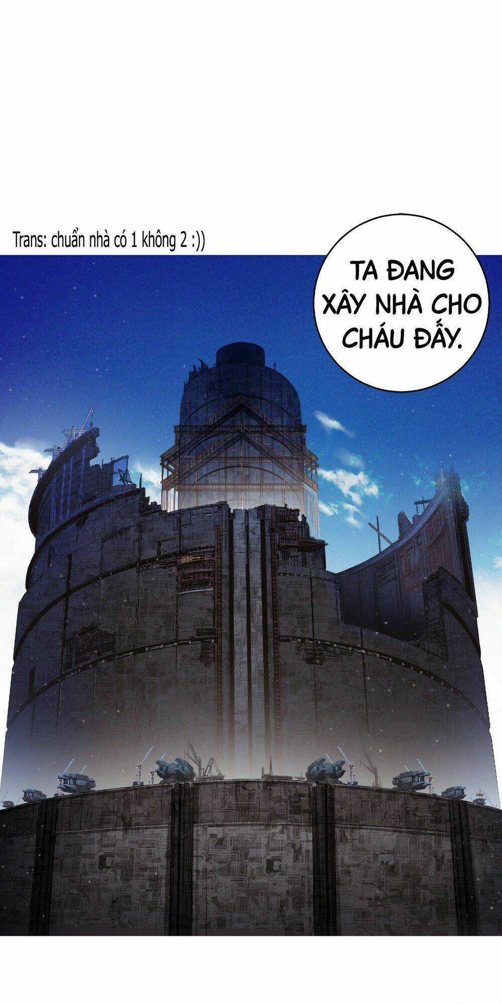Tam Tuyệt Tại Dị giới Chapter 89 trang 40