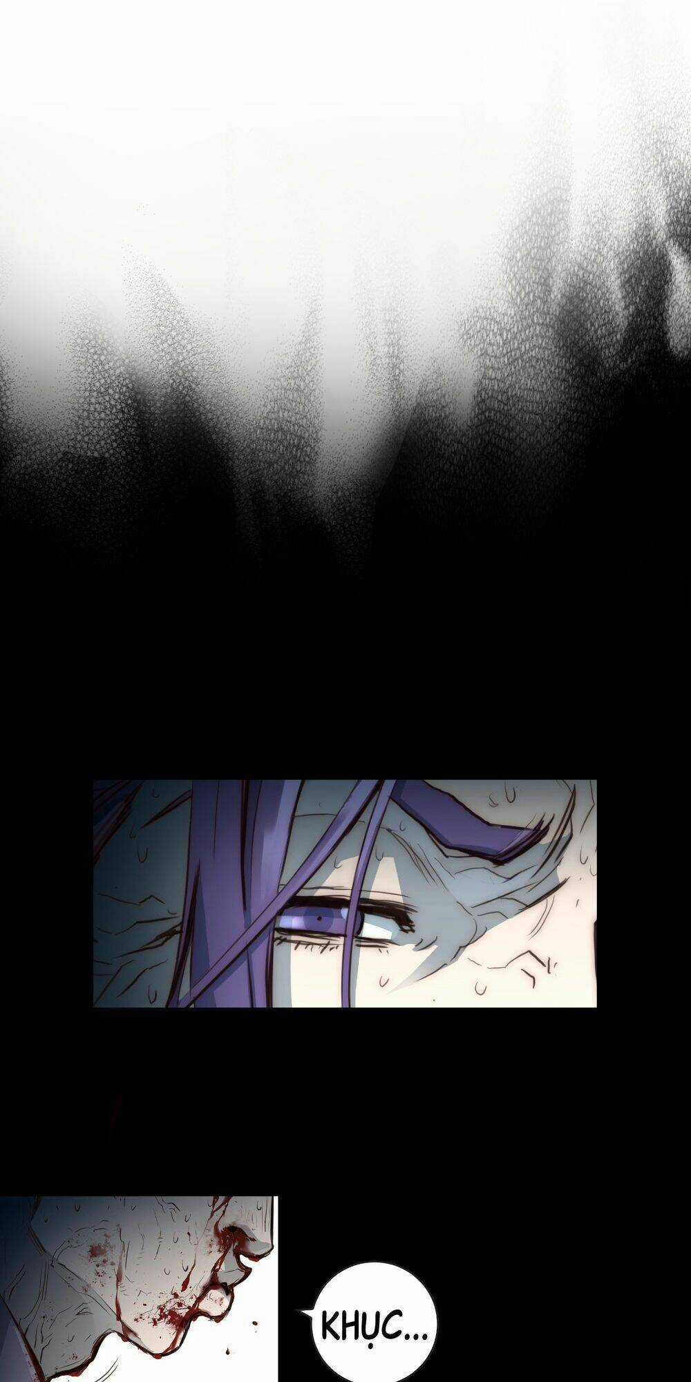 Tam Tuyệt Tại Dị giới Chapter 89 trang 41