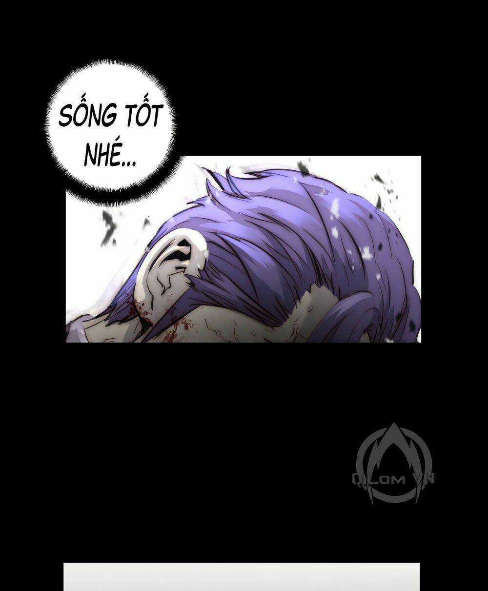 Tam Tuyệt Tại Dị giới Chapter 89 trang 44