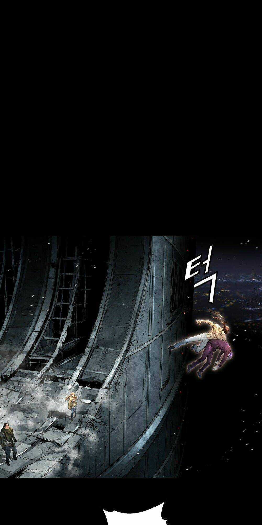 Tam Tuyệt Tại Dị giới Chapter 89 trang 46