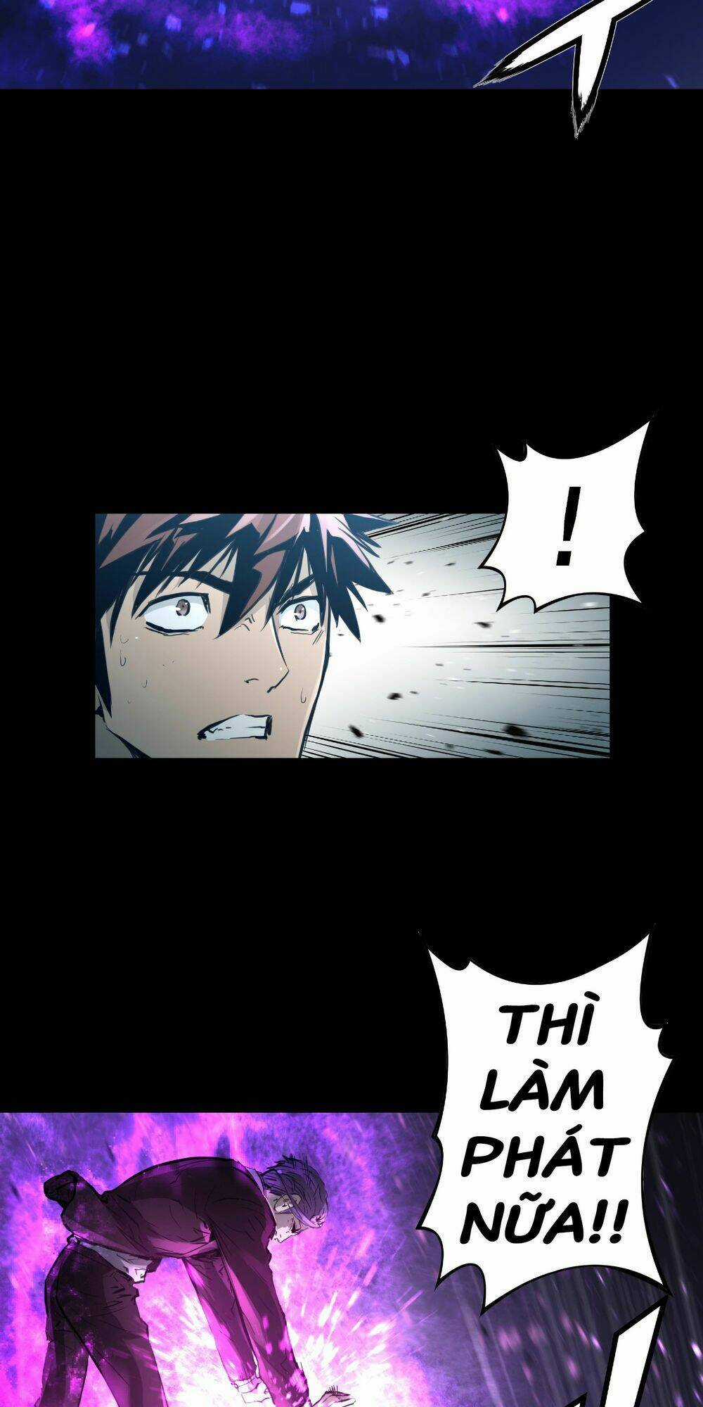 Tam Tuyệt Tại Dị giới Chapter 89 trang 5