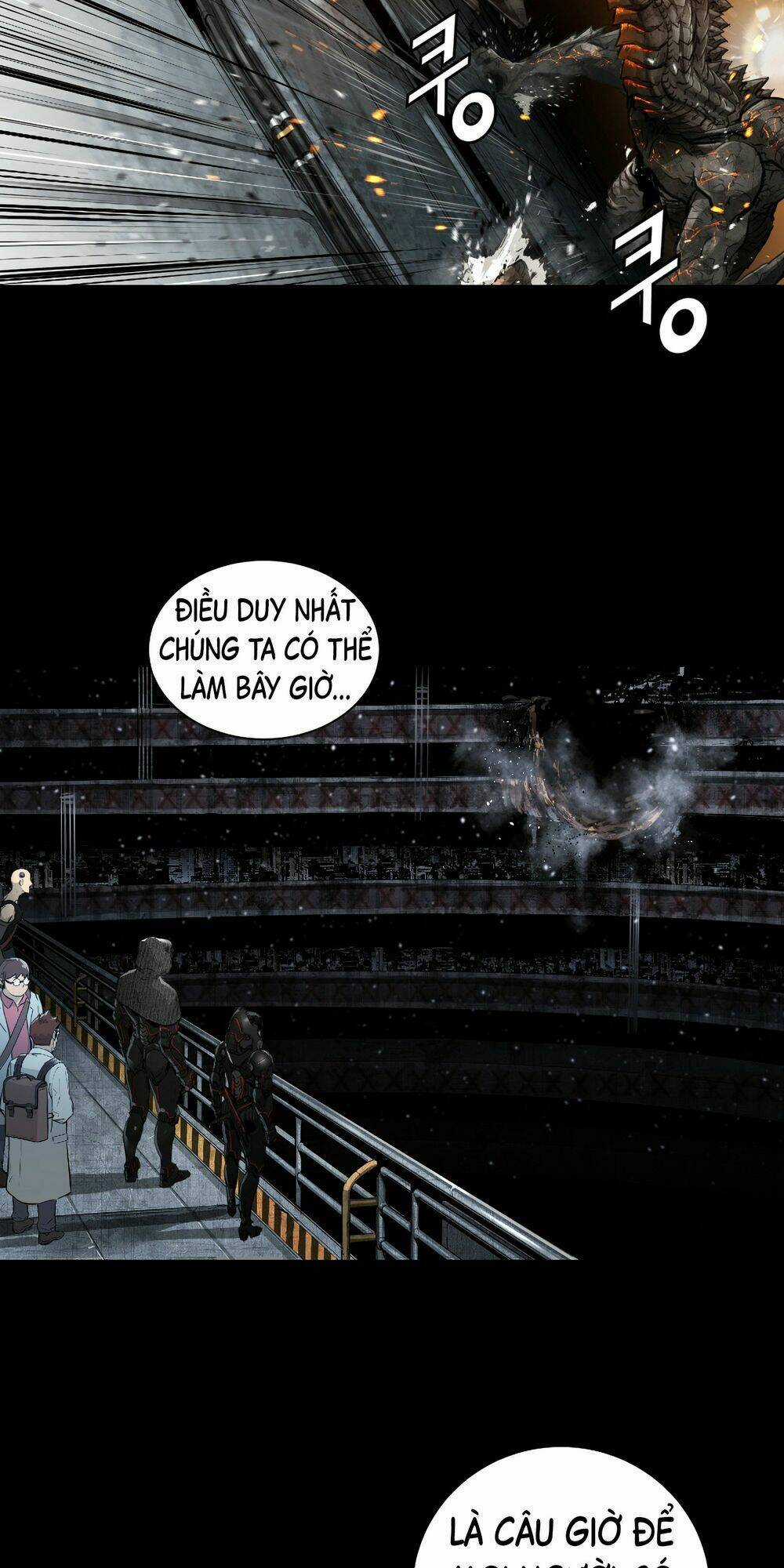 Tam Tuyệt Tại Dị giới Chapter 89 trang 52