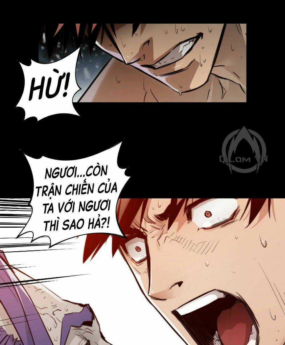 Tam Tuyệt Tại Dị giới Chapter 89 trang 54