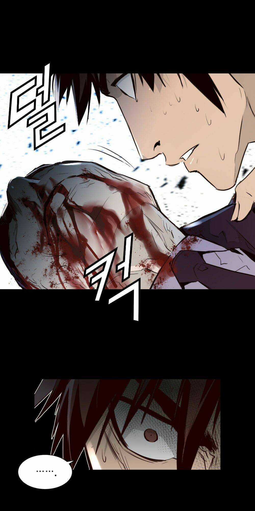 Tam Tuyệt Tại Dị giới Chapter 89 trang 56