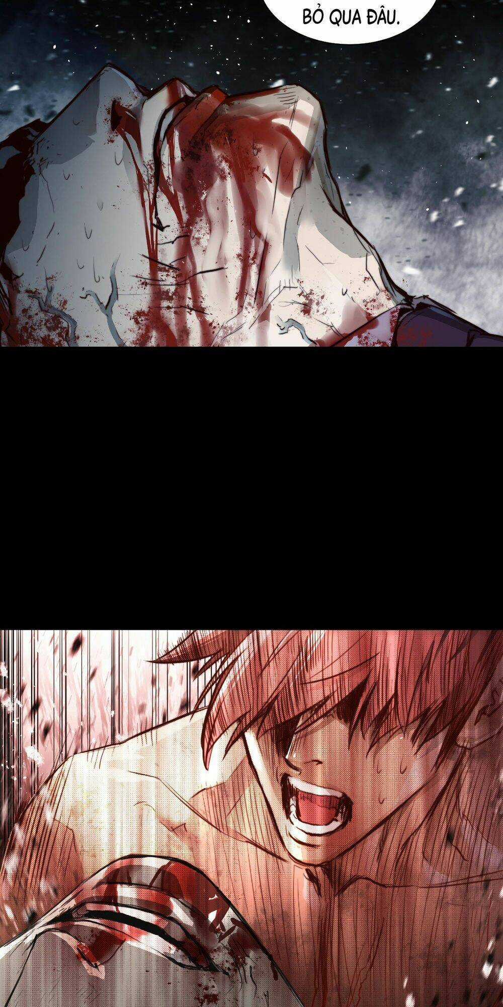 Tam Tuyệt Tại Dị giới Chapter 89 trang 58