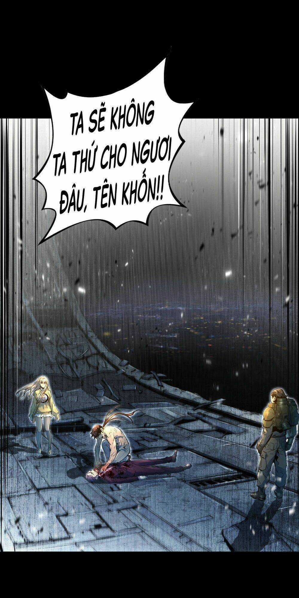 Tam Tuyệt Tại Dị giới Chapter 89 trang 60