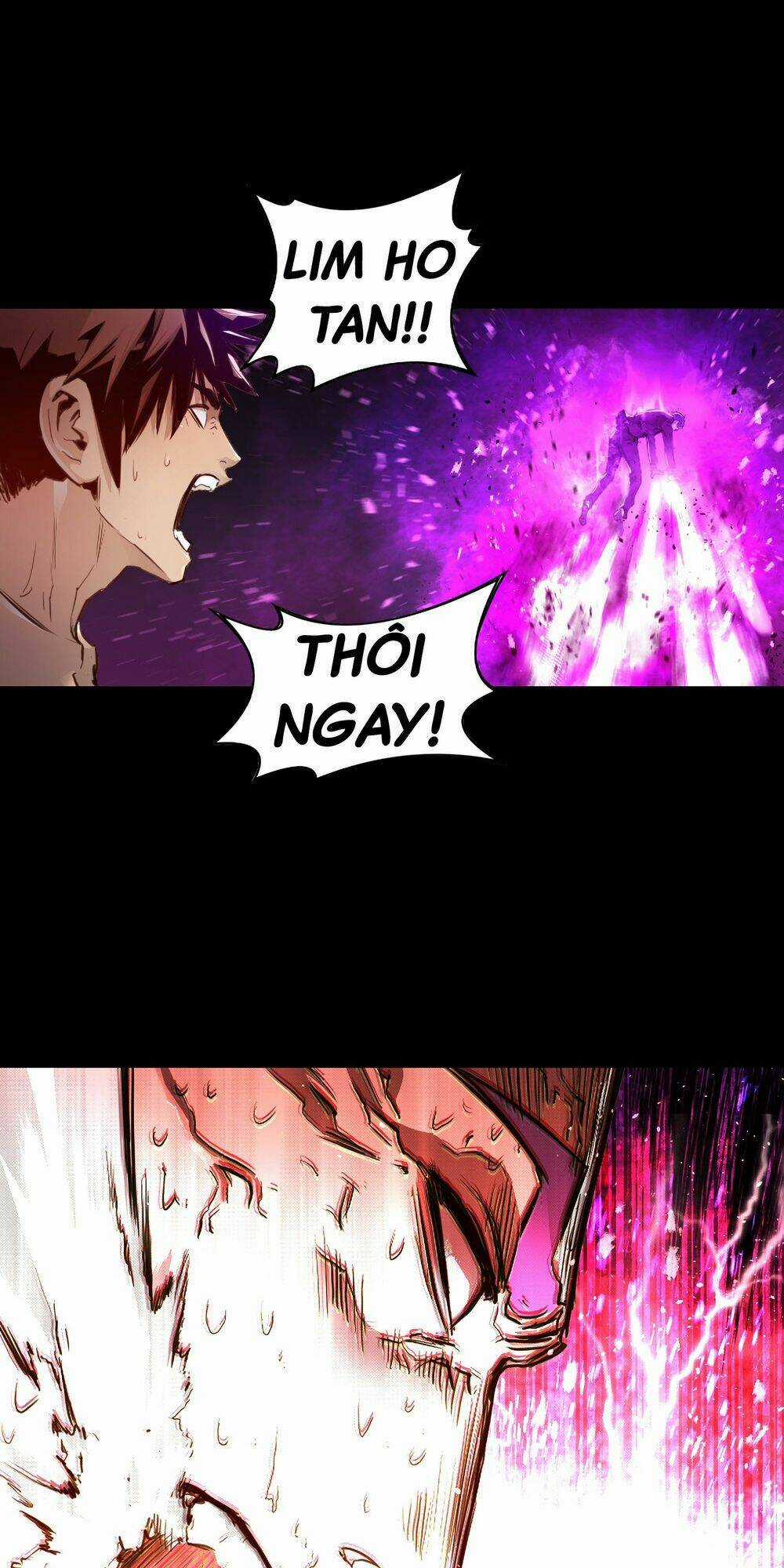 Tam Tuyệt Tại Dị giới Chapter 89 trang 7