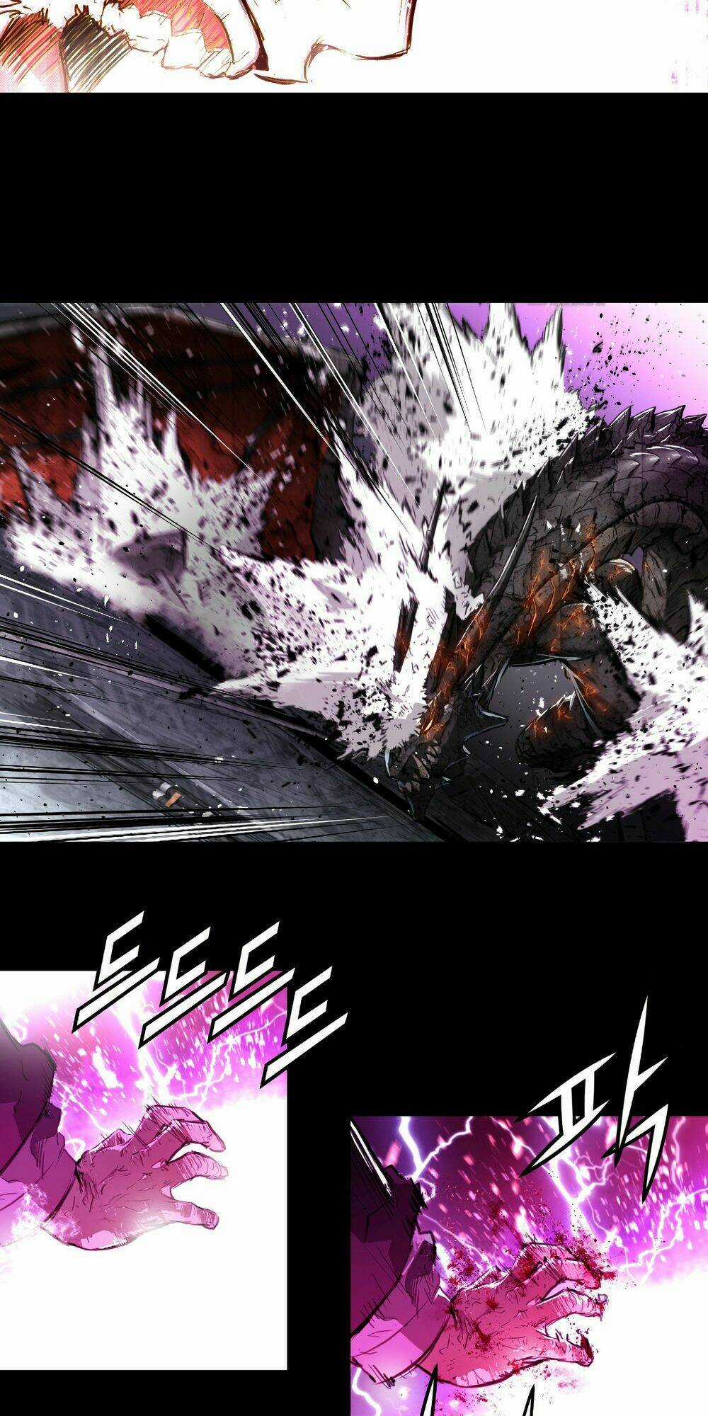 Tam Tuyệt Tại Dị giới Chapter 89 trang 8