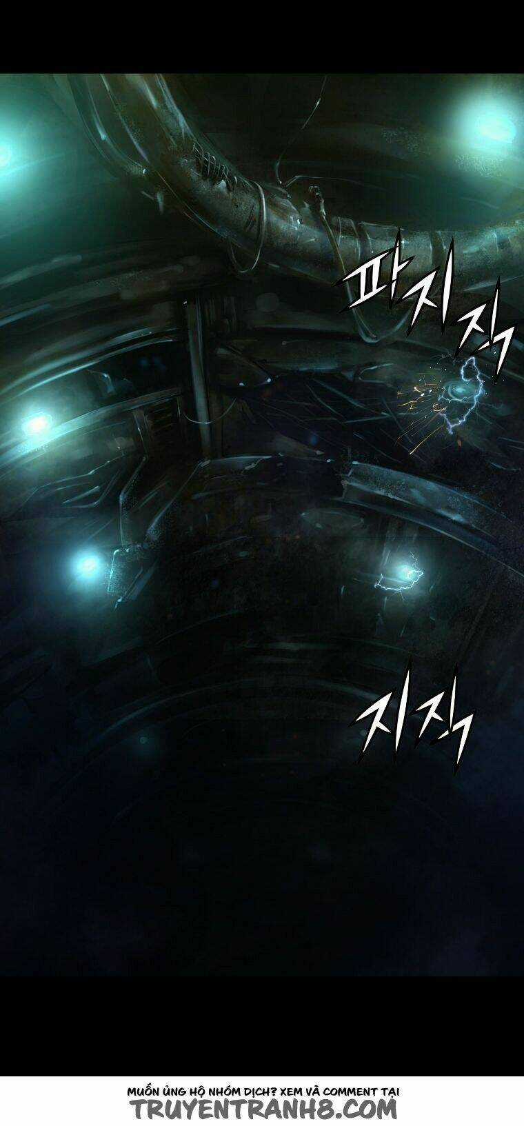 Tam Tuyệt Tại Dị giới Chapter 9 trang 2