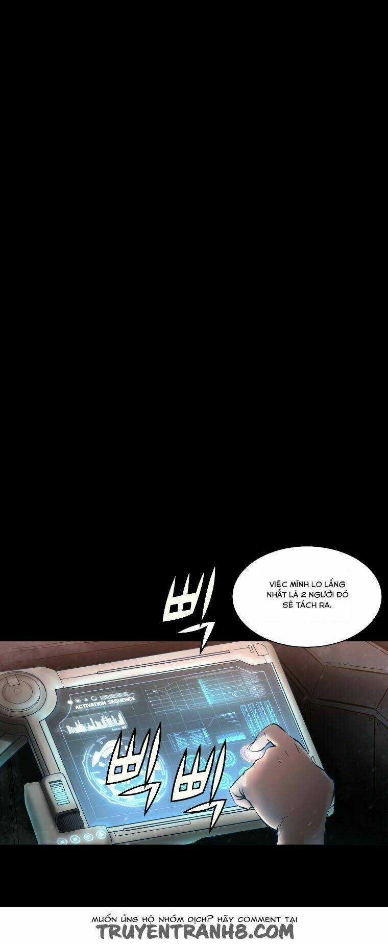 Tam Tuyệt Tại Dị giới Chapter 9 trang 29