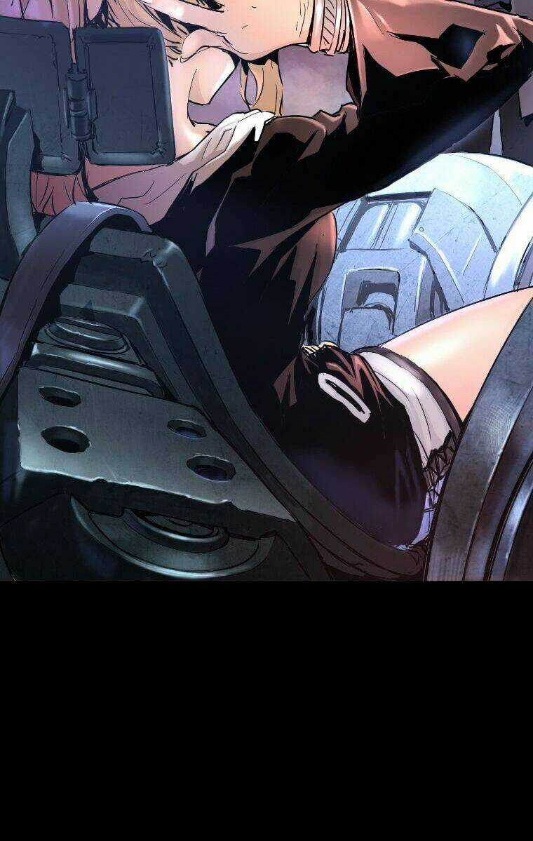 Tam Tuyệt Tại Dị giới Chapter 9 trang 33