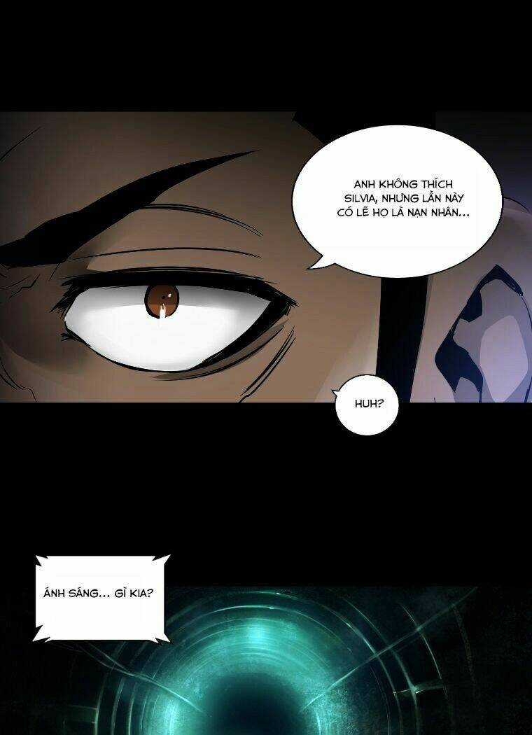 Tam Tuyệt Tại Dị giới Chapter 9 trang 41