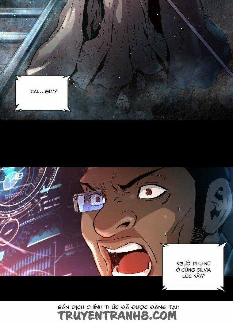 Tam Tuyệt Tại Dị giới Chapter 9 trang 44