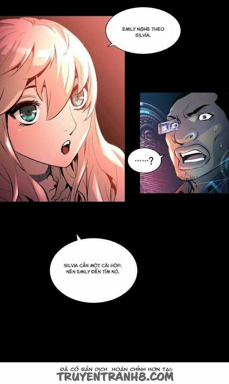 Tam Tuyệt Tại Dị giới Chapter 9 trang 46