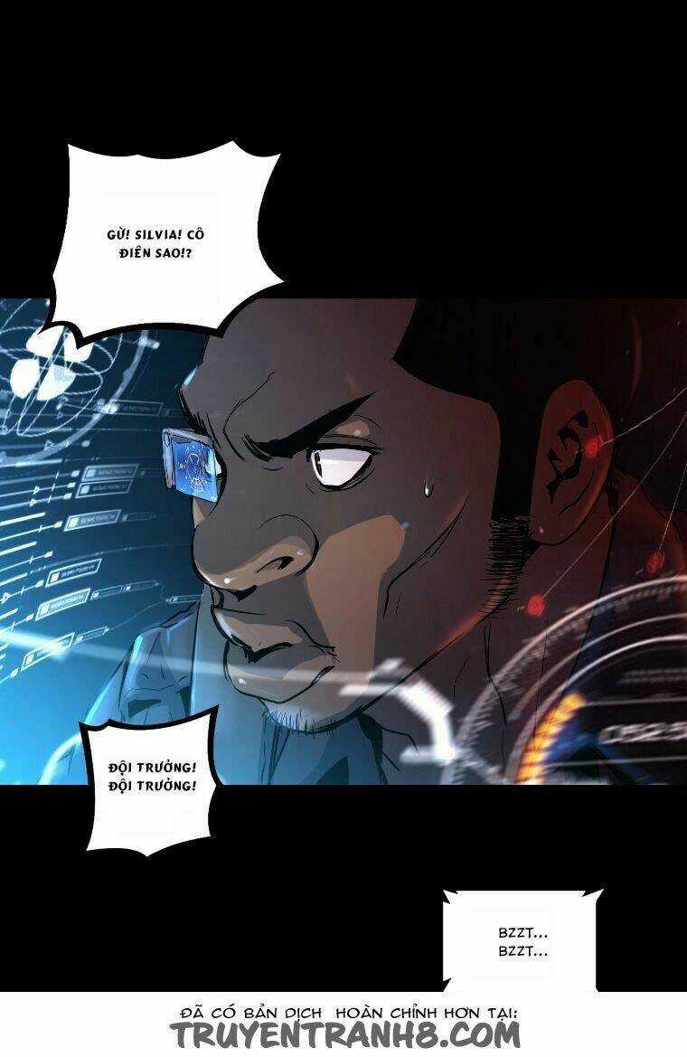 Tam Tuyệt Tại Dị giới Chapter 9 trang 47