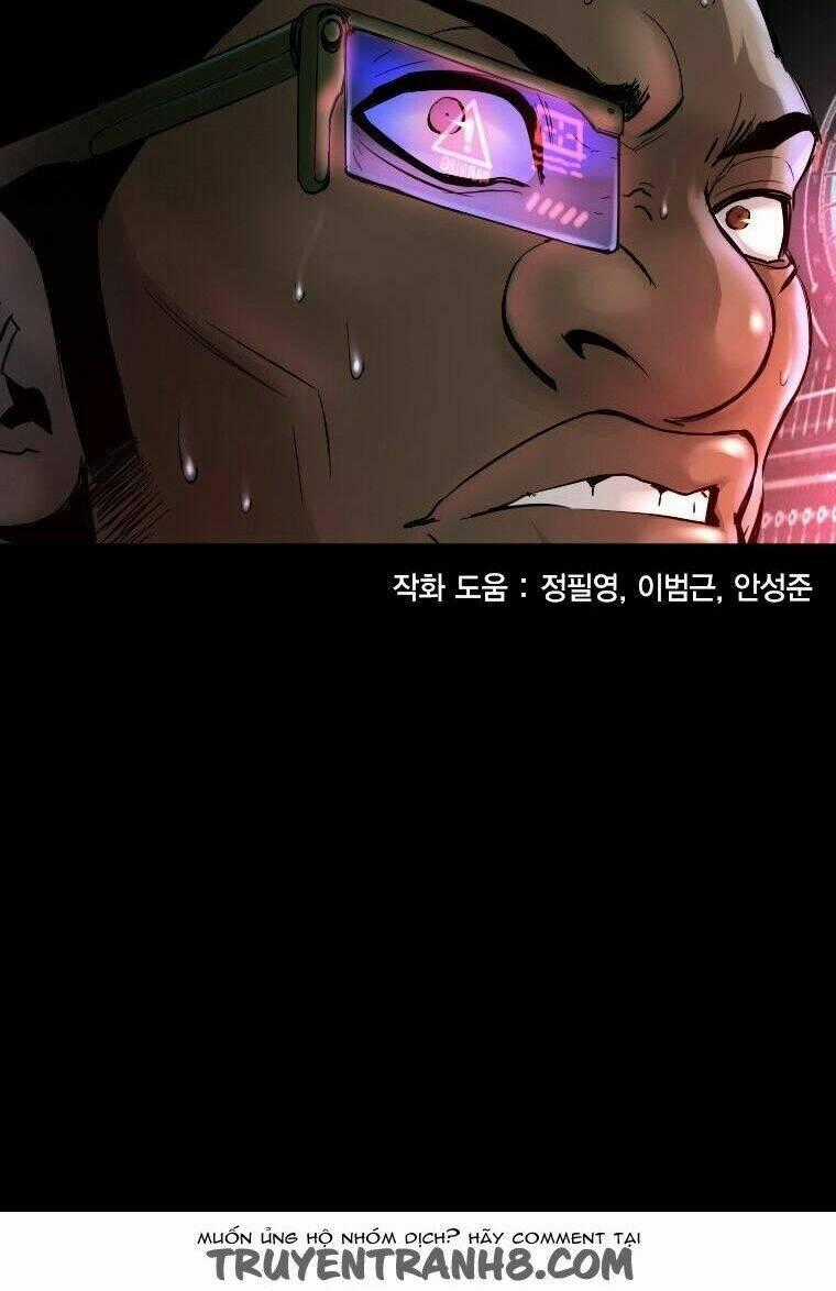 Tam Tuyệt Tại Dị giới Chapter 9 trang 54