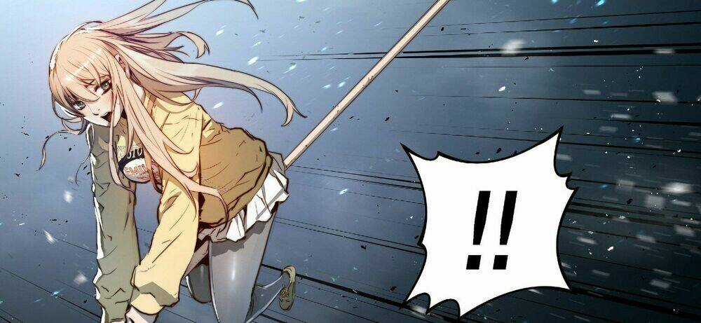 Tam Tuyệt Tại Dị giới Chapter 90.6 trang 189