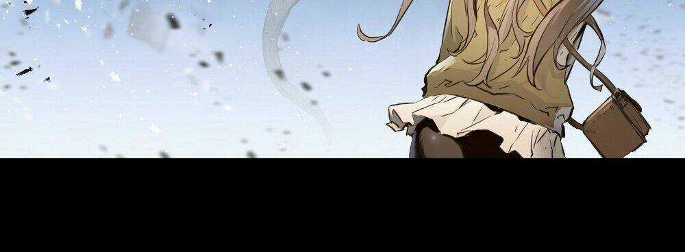 Tam Tuyệt Tại Dị giới Chapter 91 trang 10