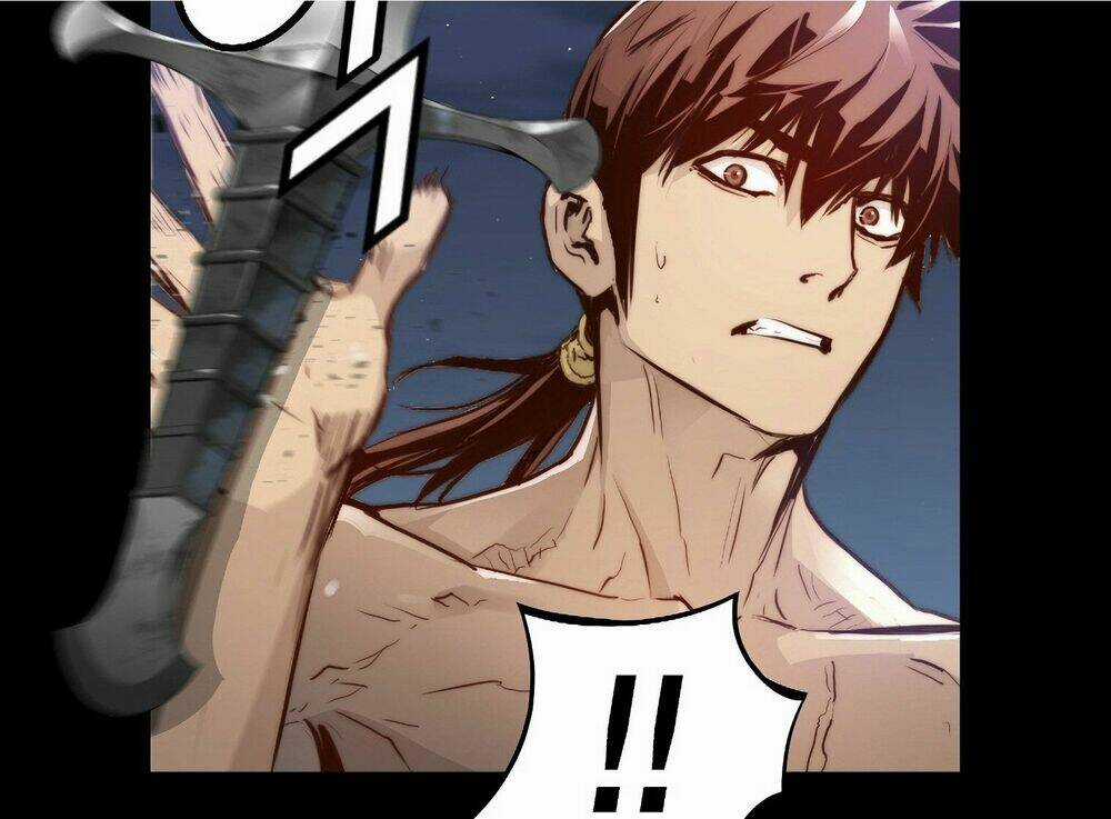 Tam Tuyệt Tại Dị giới Chapter 91 trang 100