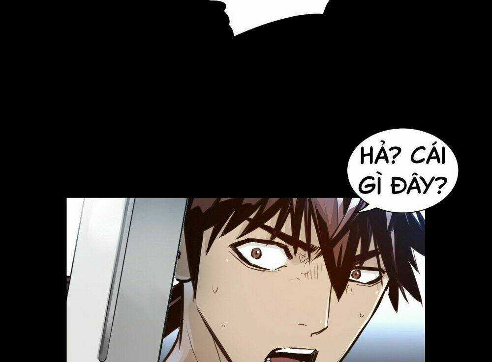 Tam Tuyệt Tại Dị giới Chapter 91 trang 101