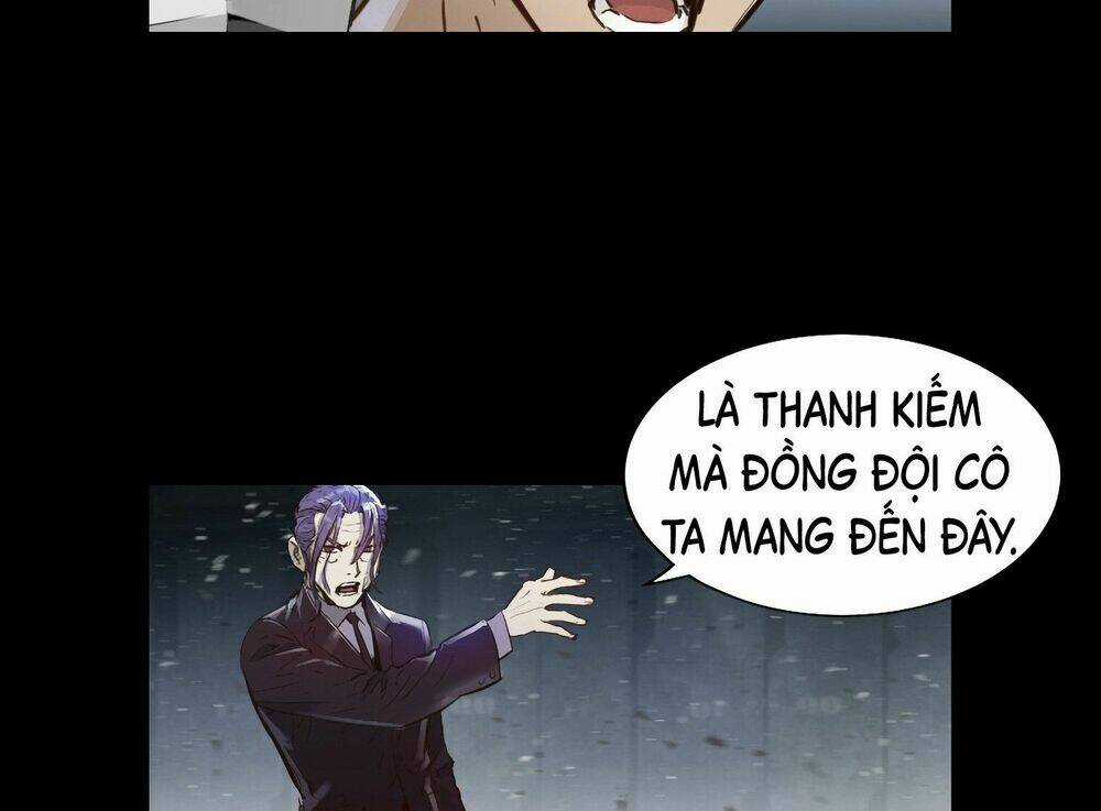 Tam Tuyệt Tại Dị giới Chapter 91 trang 102