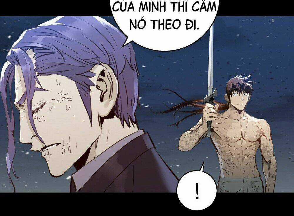 Tam Tuyệt Tại Dị giới Chapter 91 trang 105