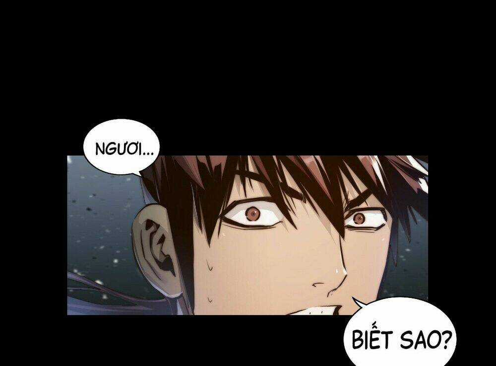 Tam Tuyệt Tại Dị giới Chapter 91 trang 106