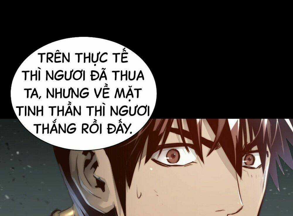 Tam Tuyệt Tại Dị giới Chapter 91 trang 109