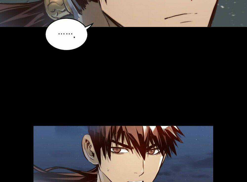 Tam Tuyệt Tại Dị giới Chapter 91 trang 110