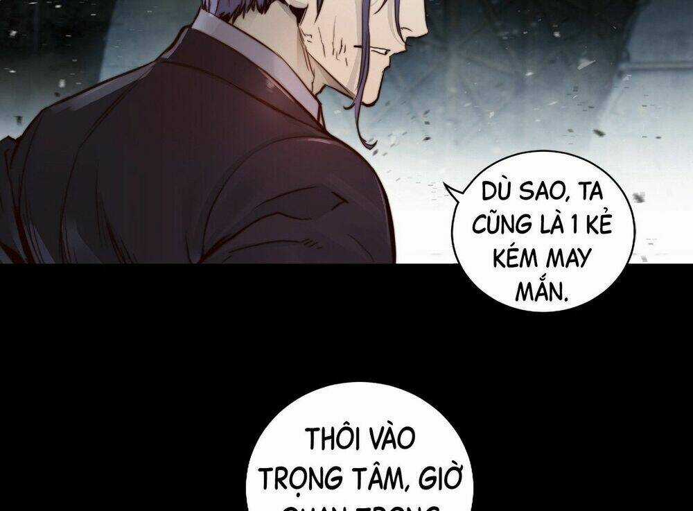 Tam Tuyệt Tại Dị giới Chapter 91 trang 112