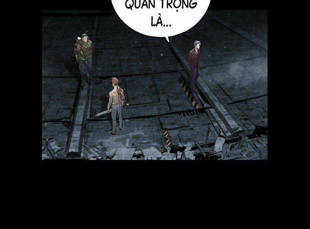 Tam Tuyệt Tại Dị giới Chapter 91 trang 113