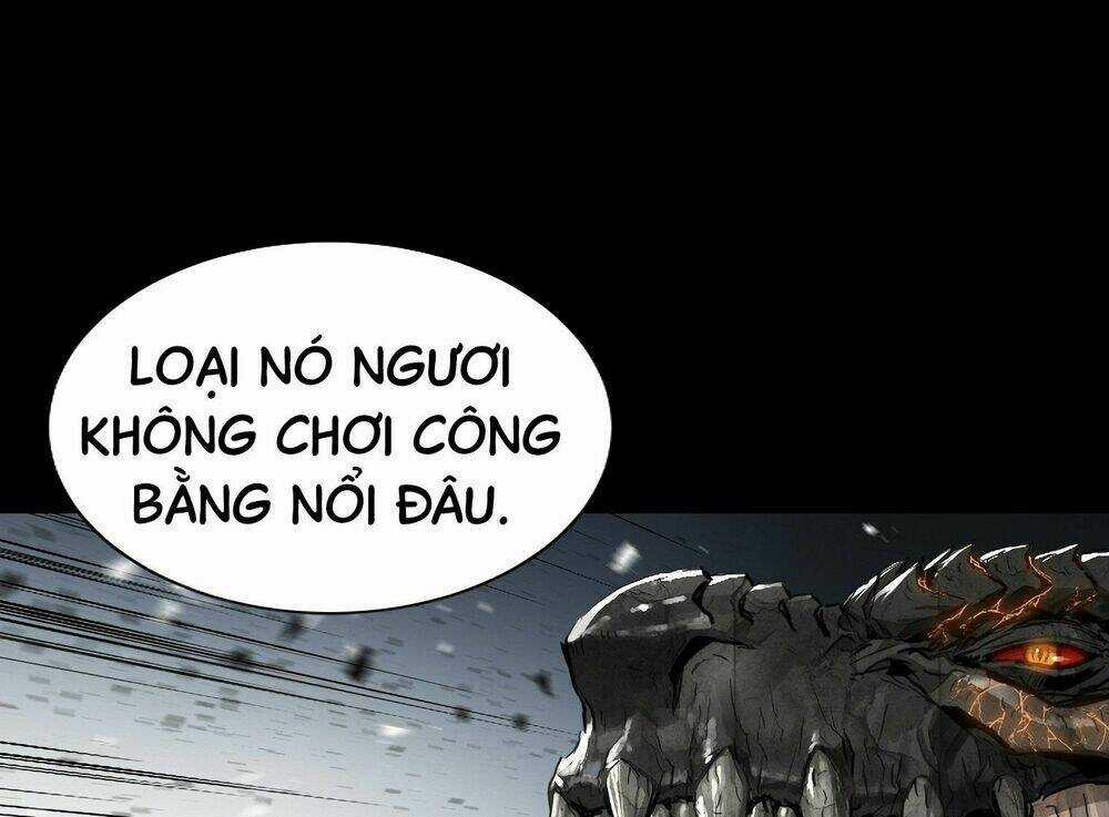 Tam Tuyệt Tại Dị giới Chapter 91 trang 115