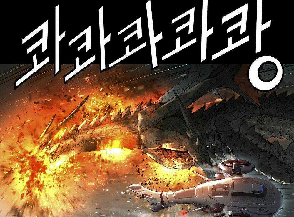 Tam Tuyệt Tại Dị giới Chapter 91 trang 117