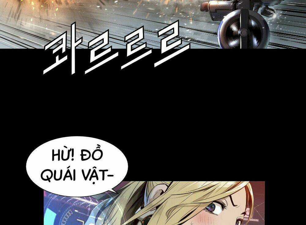 Tam Tuyệt Tại Dị giới Chapter 91 trang 118