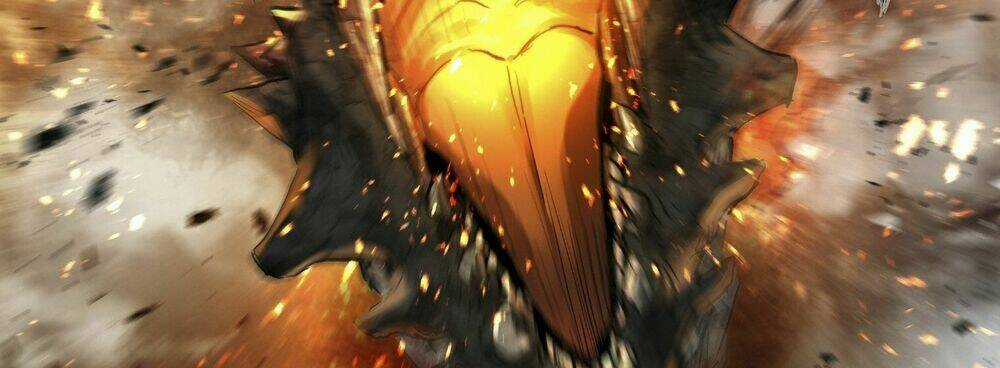 Tam Tuyệt Tại Dị giới Chapter 91 trang 121