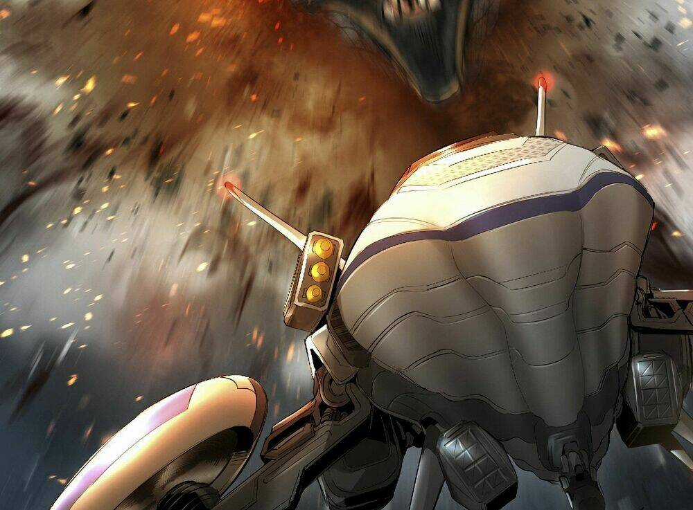 Tam Tuyệt Tại Dị giới Chapter 91 trang 122