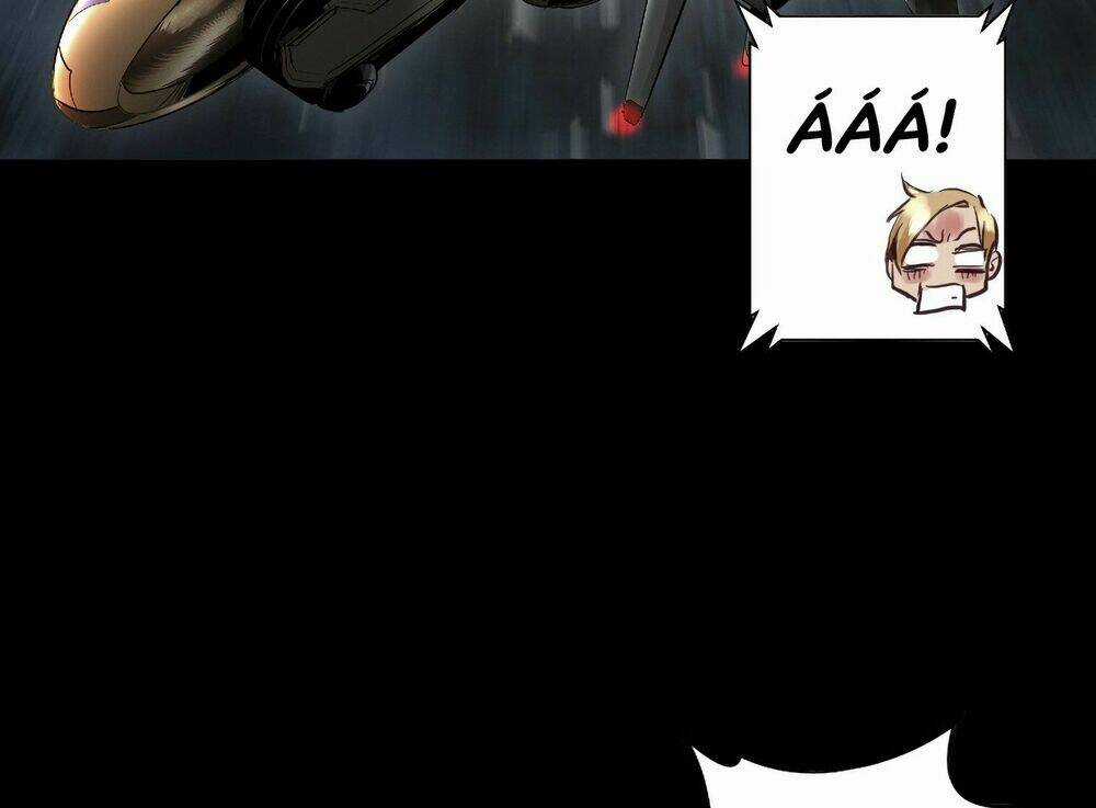 Tam Tuyệt Tại Dị giới Chapter 91 trang 123